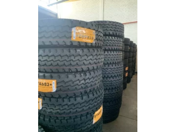 Radial Tyres