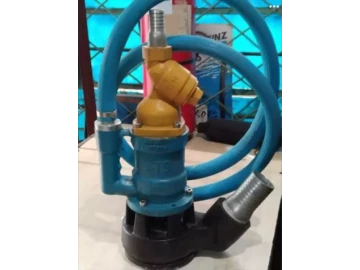 Air water pump