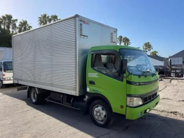 Toyota Dyna