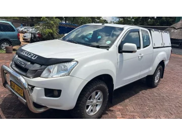 Isuzu 2014