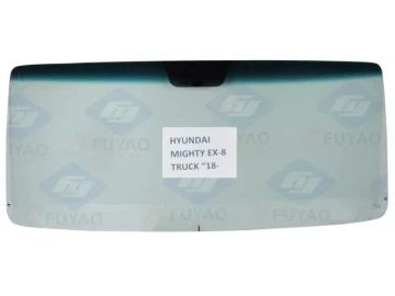 Windscreen Hyundai Mighty