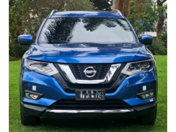 Nissan X-Trail Nissan Xtrail 2019