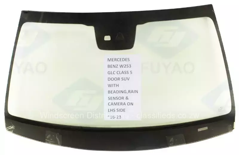 Windscreen Mercedes Benz W253 GLC CLASS