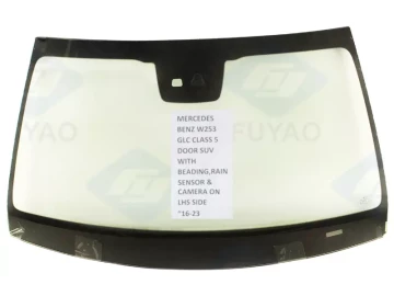 Windscreen Mercedes Benz W253 GLC CLASS