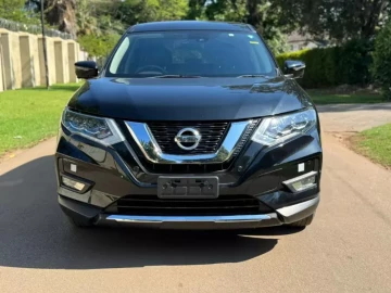 Nissan X-Trail 2019 model 2019