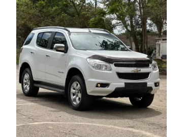 Chevrolet Trailblazer 2015