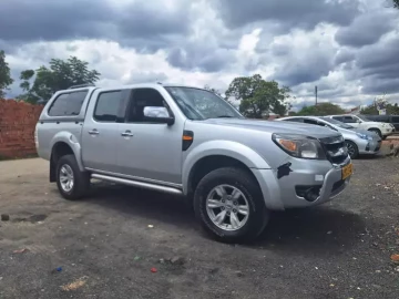 Ford Ranger 2011