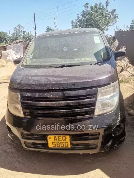 Nissan Elgrand 2018