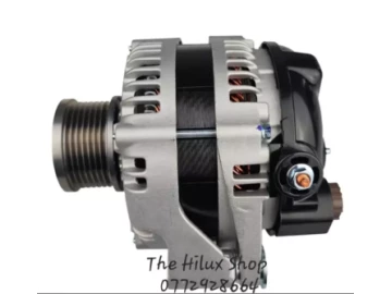 Hilux D4d and Gd alternators