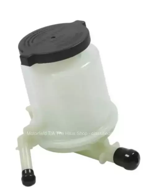 Hilux D4d power steering reservoir