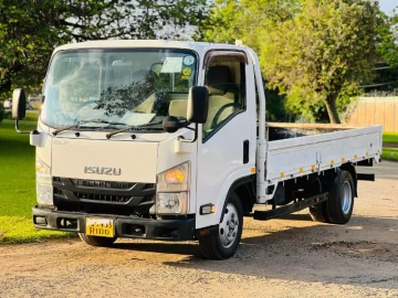 Isuzu Elf 2015