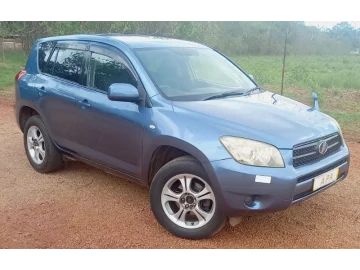 Toyota Rav4 2005