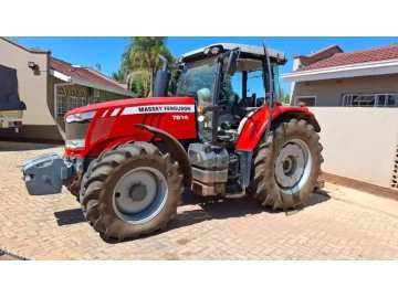 Massey ferguson 2022