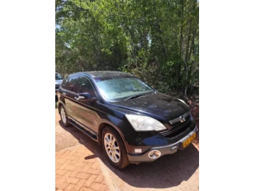 Honda CR-V 2008