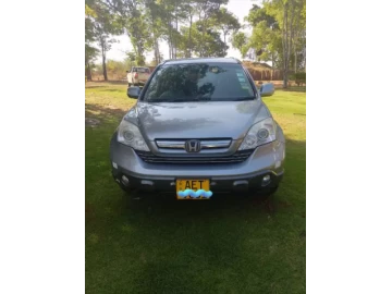 Honda RE SUV 2009