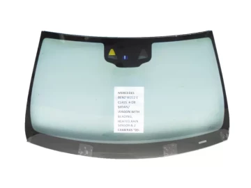 Windscreen Mercedes Benz W212 E CLASS