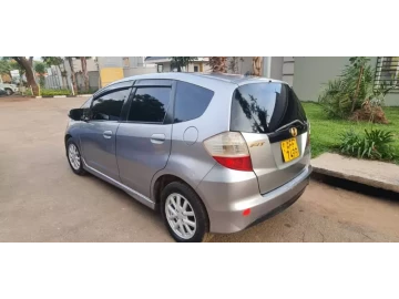 Honda Fit 2008