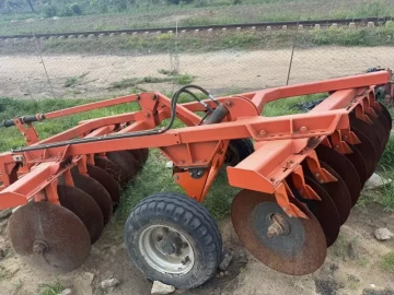 20 dsh Disc Harrow