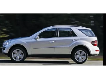 Mercedes Benz ML-Class 2006