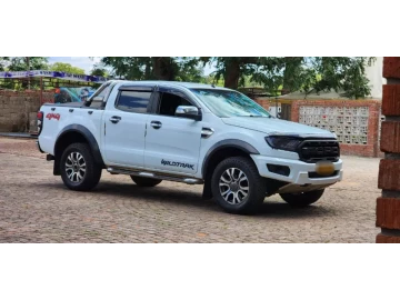 Ford Ranger 2016