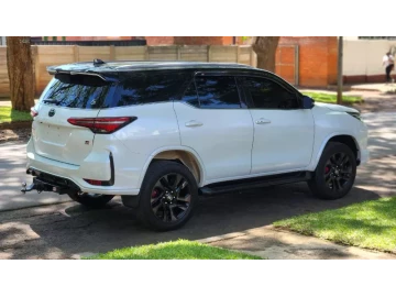 Toyota Fortuner 2024