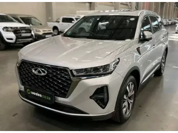 Chery 2022