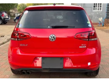 VW Golf 2015