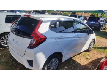 Honda Fit 2014