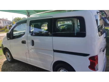 Nissan NV200 2014