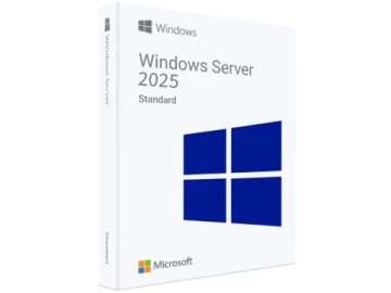 Windows server 2025