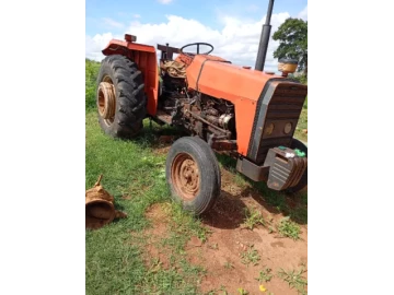 Massey ferguson MF 260 1995