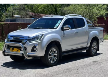 Isuzu KB300 2019