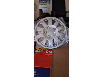 14" wheel covers