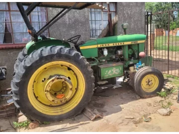 John deere 1