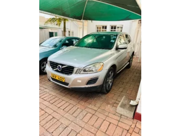 Volvo XC60 2014