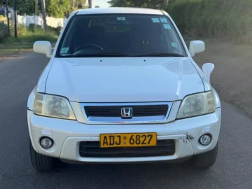 Honda CR-V 2005