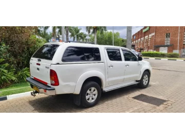 Toyota HILUX 2011