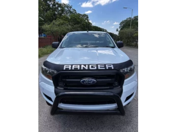 Ford Ranger 2016