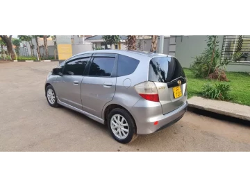 Honda Fit 2008