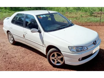 Peugeot 306 2000