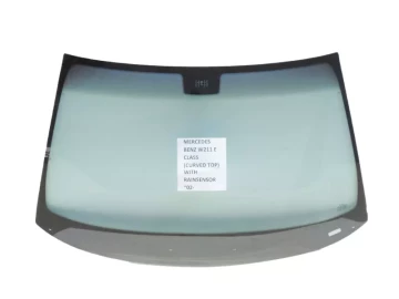 Windscreen Mercedes Benz W211