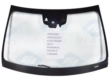 Windscreen Mercedes BZ W222 S Class