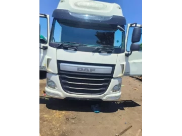 DAF CF65 2015