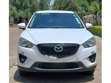 Mazda CX-5 2013