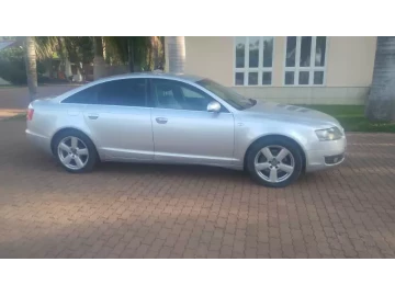 Audi A6 2008