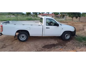 Mazda BT-50 2.2i 2011