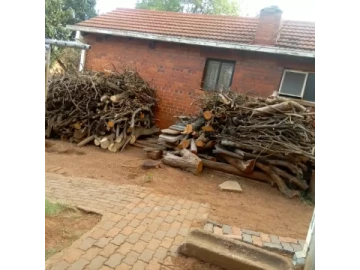 Firewood for Sale