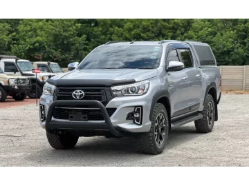 Toyota Hilux 2020