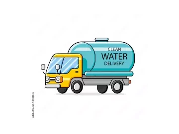 Water Delivery Business For Sale - Christmas Special