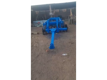 Disc harrows ,Rhome